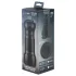 Kiiroo PowerBlow + Feel Pocket taskumasturbaattori (musta)