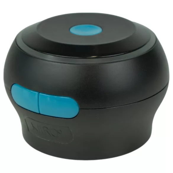 Kiiroo Control - värinäadapteri (musta)
