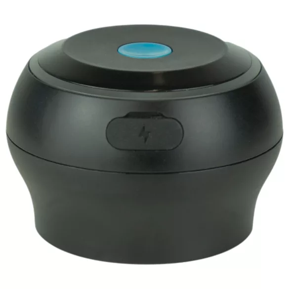 Kiiroo Control - värinäadapteri (musta)
