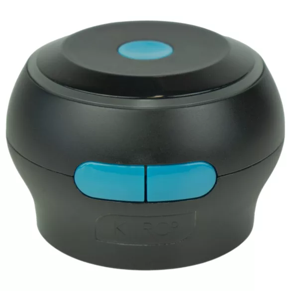 Kiiroo Control - värinäadapteri (musta)