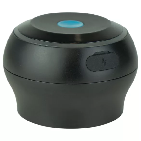 Kiiroo Control - värinäadapteri (musta)