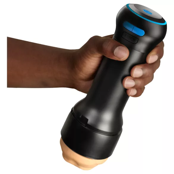 Kiiroo Control - värinäadapteri (musta)