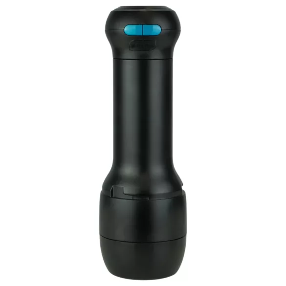 Kiiroo Control - värinäadapteri (musta)
