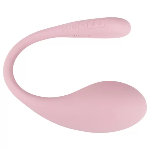 Kiiroo Spot - vibraatiomuna - pinkki