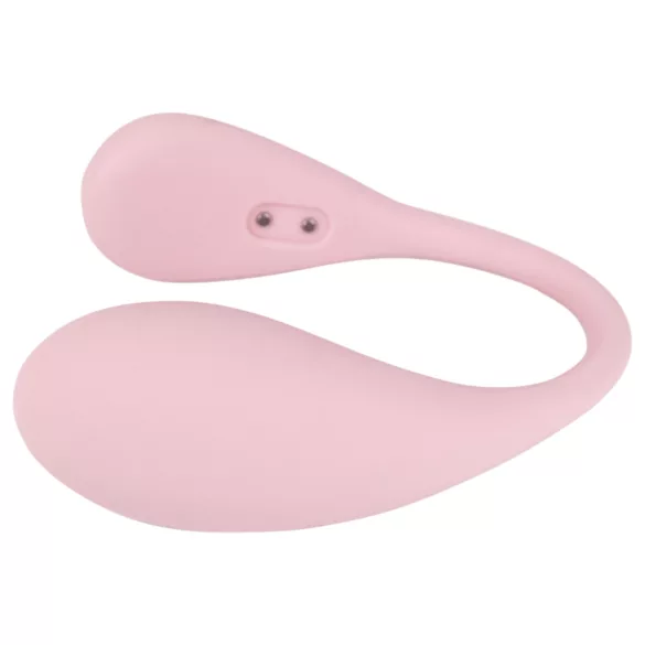 Kiiroo Spot - vibraatiomuna - pinkki