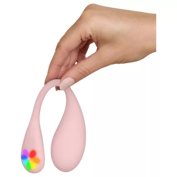 Kiiroo Spot - vibraatiomuna - pinkki