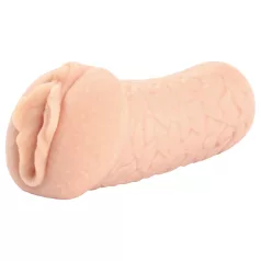 Kokos Elegance 03 - realistinen vagina masturbaattori - nude