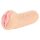 Kokos Elegance 05 - luonnollinen tekopimppa masturbointiin (nude)