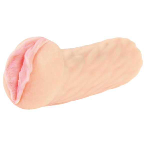 Kokos Elegance 05 - luonnollinen tekopimppa masturbointiin (nude)