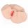 Kokos Maria - Aidon Tuntuinen Torso Vagina ja Peppu (Luonnollinen)