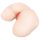 Kokos 004 - luonnollinen kehonmuotoinen masturbaattori (nude)