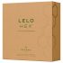 LELO Hex Organic - kondomi - ohut lateksi - 36 kpl