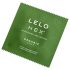 LELO Hex Organic - kondomi - ohut lateksi - 36 kpl