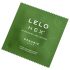 LELO Hex Organic - kondomi - lateksi - 3 kpl