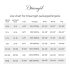Dreamgirls Plus Size - poliisiasu (sininen)