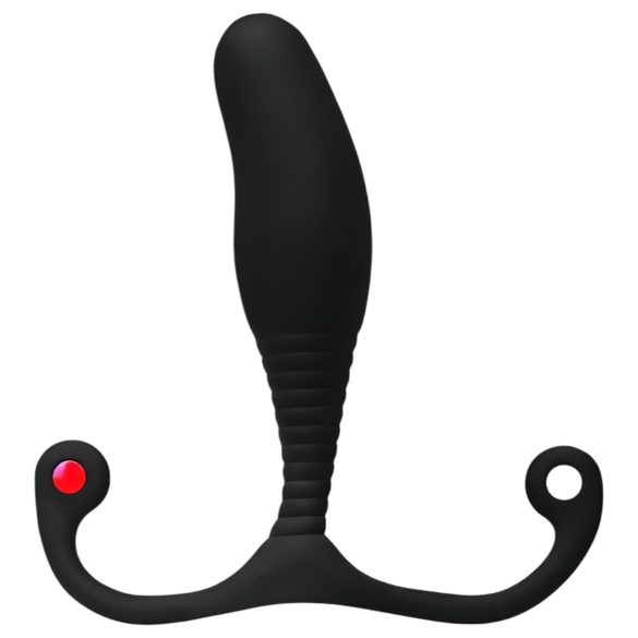 Aneros MGX Syn Trident - eturauhasdildo (musta)