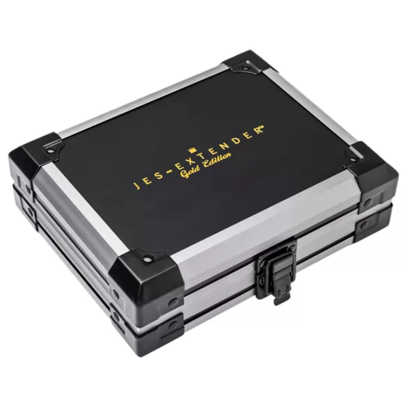 Jes-Extender - Gold Standard peniksenpidennyslaite (24K)