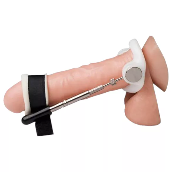 Jes-Extender - Gold Standard peniksenpidennyslaite (24K)