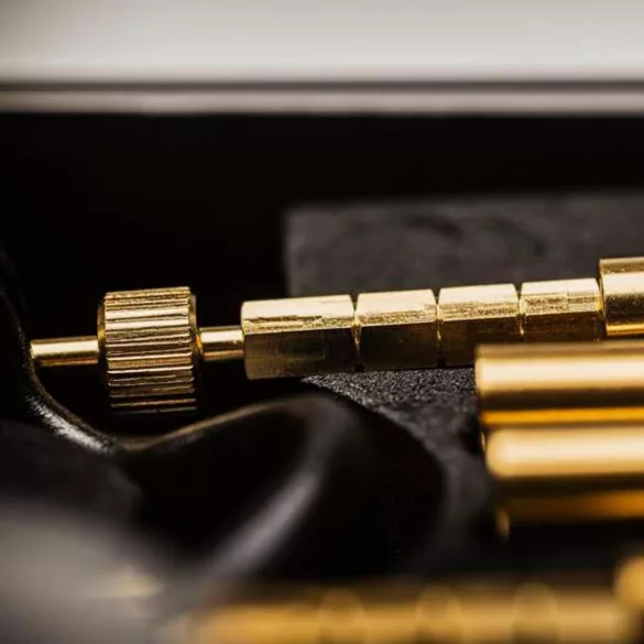 Jes-Extender - Gold Standard peniksenpidennyslaite (24K)