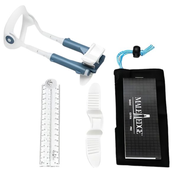 Male Edge - penislaite - pituuden kasvatus - perusmalli