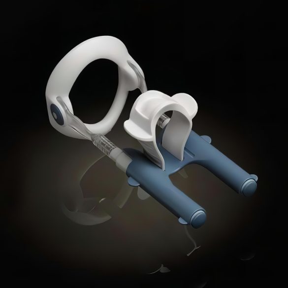 Male Edge - penislaite - pituuden kasvatus - perusmalli