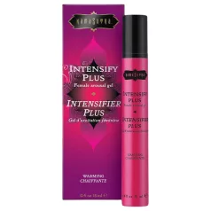 Kama Sutra Intensify Plus - intiimigeeli naisille - 15ml