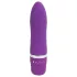 B SWISH Bcute Classic - vedenkestävä huulipuna vibraattori - violetti