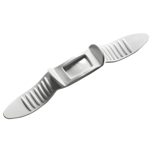 Jes-Extender - peniksen pidennyslaite - säädettävä - 17 cm asti