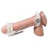 Jes-Extender - Kevyt peniksen suurentaja (max. 17 cm)
