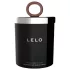 LELO - hierontakynttilä - vanilja ja kaakao - 150g