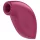 Satisfyer One Night Stand - klitoriskiihotin ilmapulssi - punainen