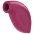 Satisfyer One Night Stand - klitoriskiihotin ilmapulssi - punainen