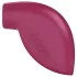 Satisfyer One Night Stand - klitoriskiihotin ilmapulssi - punainen