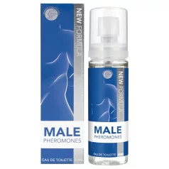 CP Male - feromonihajuste miehille - eau de toilette - 20ml