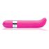 OHMIBOD Freestyle G - langaton, musiikkiohjattu G-pistevibraattori (pinkki)
