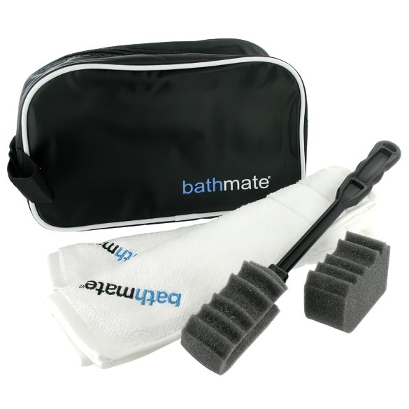 Bathmate puhdistus- ja säilytyspaketti