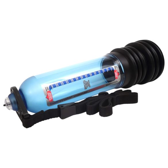 Bathmate - suihkuhihna - lisävaruste