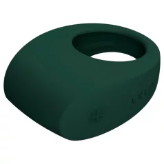 LELO Tor 2 - vibraava penisrengas - ladattava - vihreä