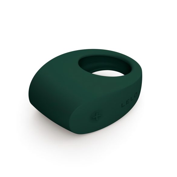 LELO Tor 2 - ladattava, värisevä penisrengas (vihreä)