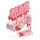 Spencer & Fleetwood - Willie Lollipop - penismuotoinen tikkari (35 g)