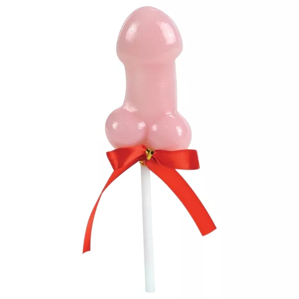 Spencer & Fleetwood - Willie Lollipop - penismuotoinen tikkari (35 g)