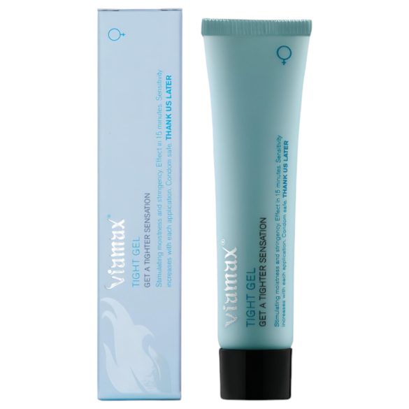 VIAMAX Tight - intiimigeeli naisille (15ml)
