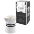 Petits Joujoux - hierontakynttilä - vanilja santelipuu - 120 ml