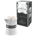 Petits Joujoux Athens - hierontakynttilä - myskintuoksu (120 ml)