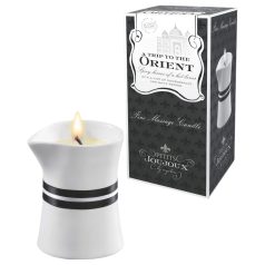   Petits Joujoux Orient - hierontakynttilä 120ml - granaattiomena valkopippuri