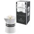 Petits Joujoux London - Rhubarb-Amber hierontakynttilä (120ml)