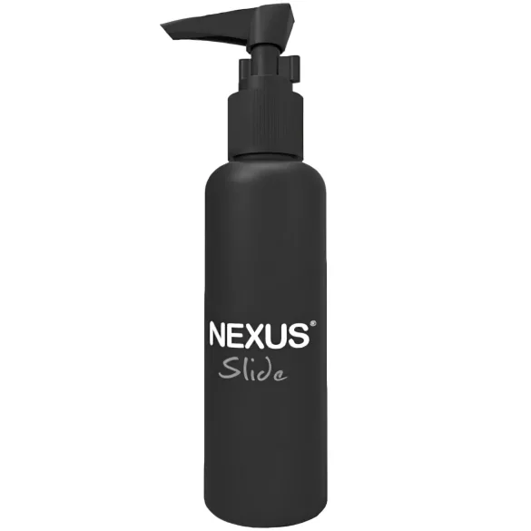 Nexus Slide - vesipohjainen liukuvoide - 150ml