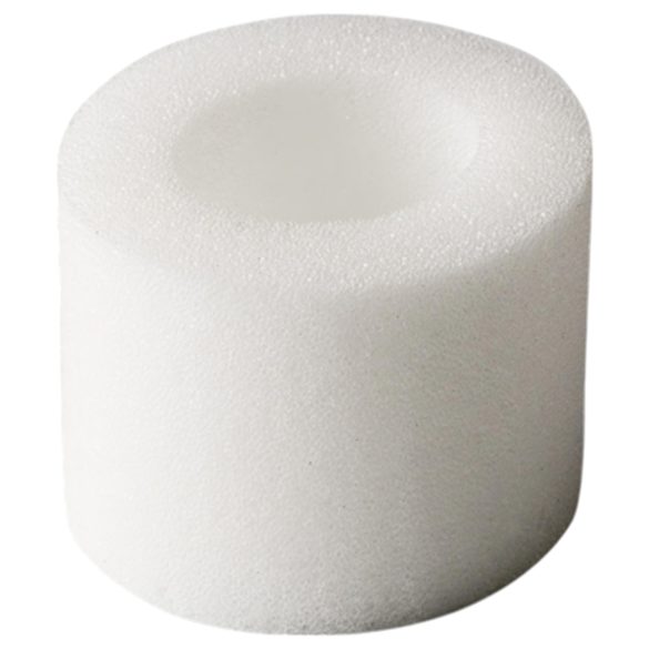 Jes-Extender - peniksen pidennyslaite - titanium - jopa 24 cm