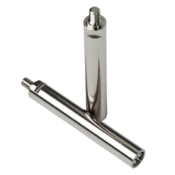 Jes-Extender - peniksen pidennyslaite - titanium - jopa 24 cm
