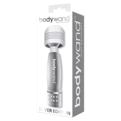Bodywand - mini hierontavibraattori - hopea